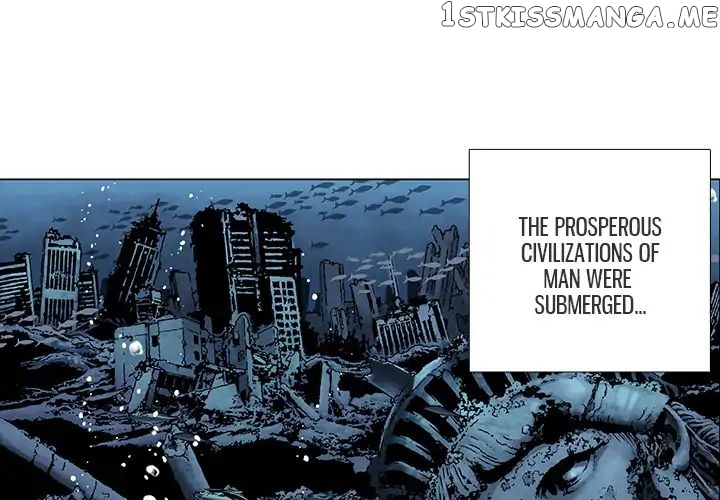 Leviathan, Chapter 1 image 002